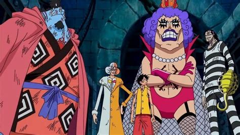 what did jinbe lose|One Piece: Why was Jinbe imprisoned in Impel .